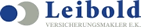 Logo Leibold - Versicherungsmakler E.K.
