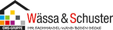 Logo Wässa & Schuster