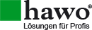 Logo hawo - Lˆsungen f¸r Profis